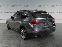 2015 BMW X1 AWD 4dr xDrive28i