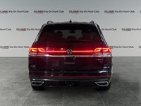 2025 Volkswagen Atlas Comfortline 2.0 TSI 4MOTION