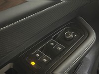 2025 Volkswagen Atlas Comfortline 2.0 TSI 4MOTION