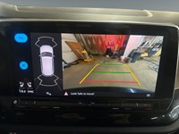 2025 Volkswagen Atlas Comfortline 2.0 TSI 4MOTION