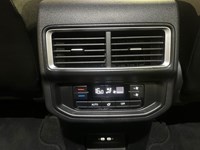 2025 Volkswagen Atlas Comfortline 2.0 TSI 4MOTION