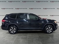 2025 Volkswagen Atlas Comfortline 2.0 TSI 4MOTION