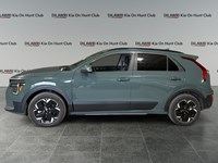 2024 Kia Niro EV Wind+ FWD