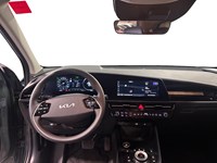 2024 Kia Niro EV Wind+ FWD