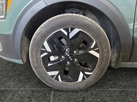 2024 Kia Niro EV Wind+ FWD