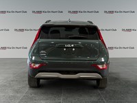 2024 Kia Niro EV Wind+ FWD