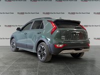 2024 Kia Niro EV Wind+ FWD