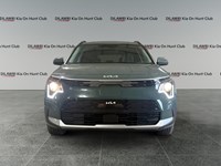 2024 Kia Niro EV Wind+ FWD