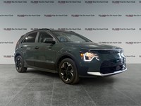 2024 Kia Niro EV Wind+ FWD