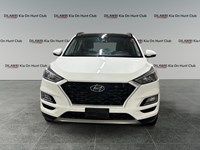 2019 Hyundai Tucson Preferred AWD w/Trend Package