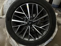 2019 Hyundai Tucson Preferred AWD w/Trend Package