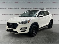 2019 Hyundai Tucson Preferred AWD w/Trend Package