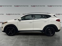 2019 Hyundai Tucson Preferred AWD w/Trend Package