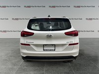 2019 Hyundai Tucson Preferred AWD w/Trend Package