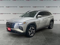 2023 Hyundai Tucson Hybrid Ultimate AWD