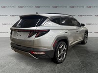 2023 Hyundai Tucson Hybrid Ultimate AWD