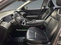 2023 Hyundai Tucson Hybrid Ultimate AWD