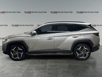 2023 Hyundai Tucson Hybrid Ultimate AWD