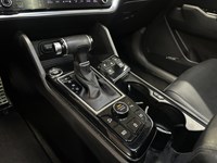 2023 Kia Sportage X-Line Limited AWD w/Black Interior
