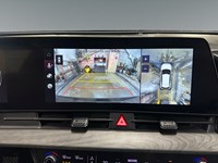 2023 Kia Sportage X-Line Limited AWD w/Black Interior