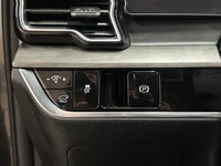 2023 Kia Sportage X-Line Limited AWD w/Black Interior