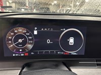 2023 Kia Sportage X-Line Limited AWD w/Black Interior