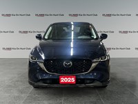 2025 Mazda CX-5 GS AWD