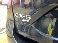 2025 Mazda CX-5 GS AWD
