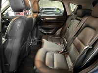 2025 Mazda CX-5 GS AWD