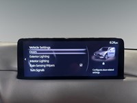 2025 Mazda CX-5 GS AWD