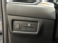 2025 Mazda CX-5 GS AWD