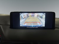 2025 Mazda CX-5 GS AWD