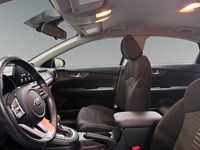 2019 Kia Forte LX IVT