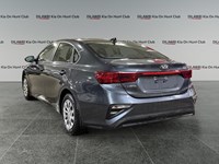 2019 Kia Forte LX IVT