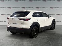 2024 Mazda CX-30 GT w/Turbo AWD