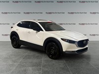 2024 Mazda CX-30 GT w/Turbo AWD
