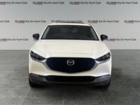 2024 Mazda CX-30 GT w/Turbo AWD