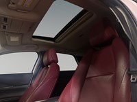 2024 Mazda CX-30 GT w/Turbo AWD