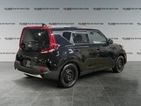 2020 Kia Soul EX IVT