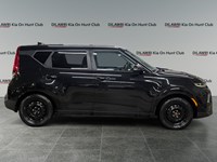 2020 Kia Soul EX IVT