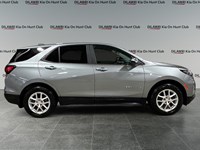 2023 Chevrolet Equinox AWD 4dr LT