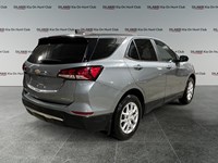 2023 Chevrolet Equinox AWD 4dr LT