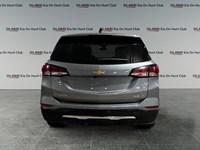 2023 Chevrolet Equinox AWD 4dr LT