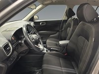 2023 Hyundai Venue Preferred IVT w/Two-Tone