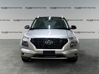 2023 Hyundai Venue Preferred IVT w/Two-Tone