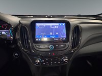 2022 Chevrolet Equinox AWD 4dr RS