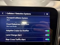 2022 Chevrolet Equinox AWD 4dr RS