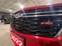 2022 Chevrolet Equinox AWD 4dr RS