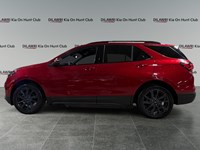 2022 Chevrolet Equinox AWD 4dr RS