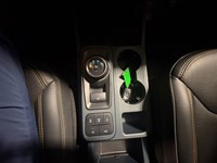 2025 Ford Maverick Tremor AWD SuperCrew